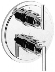 Термостаты GROHE ATRIO JOTA 19398000