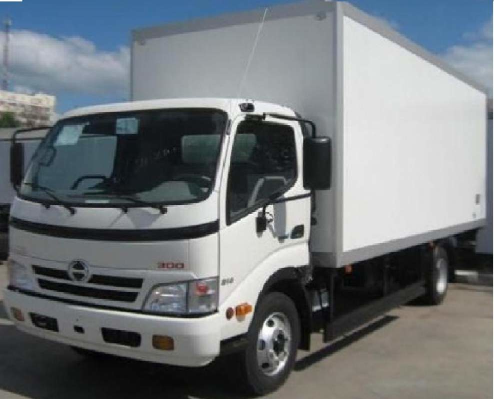 HINO