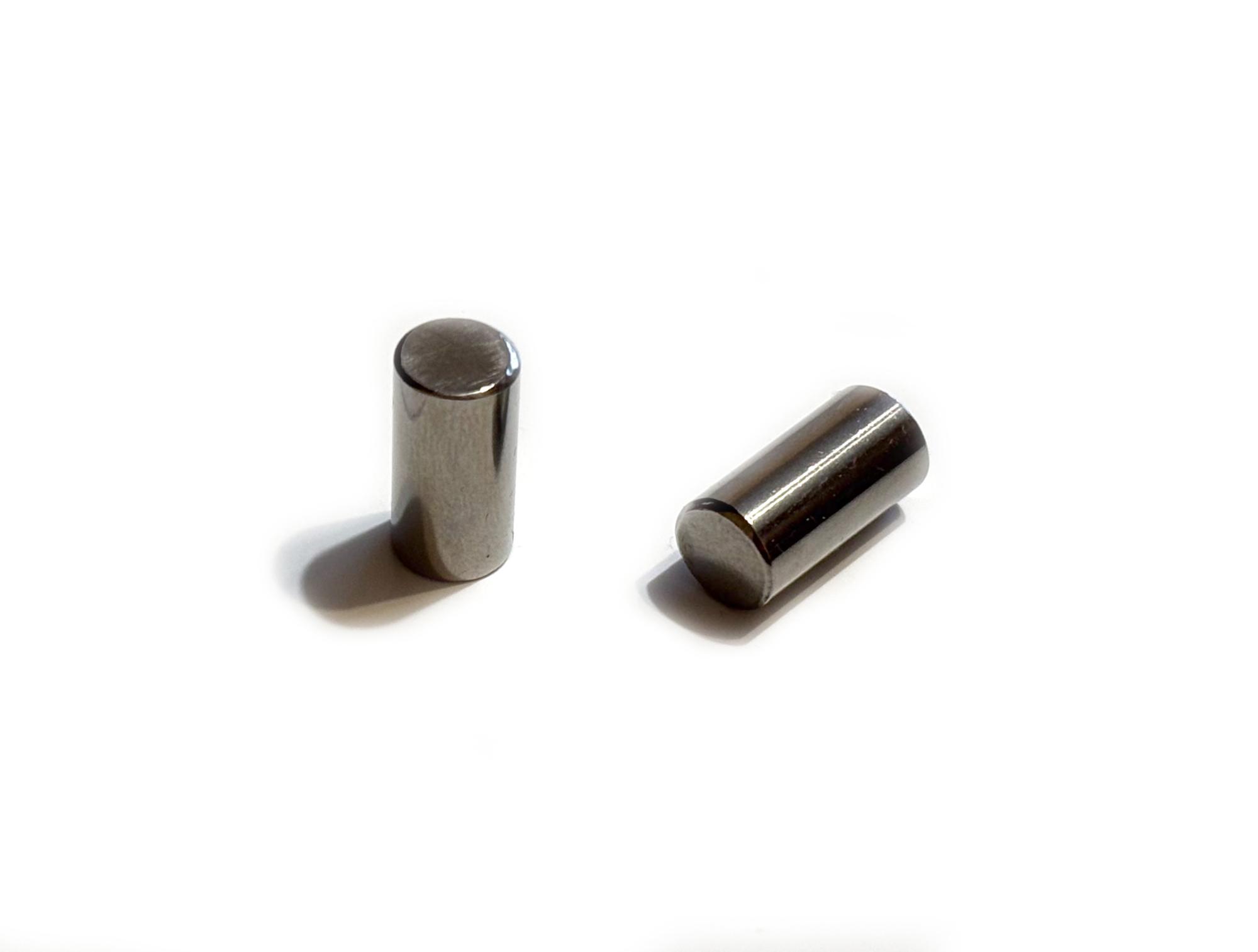 Цилиндрический ролик 10х20 НБVIТУ ВНИПП075-03 2815110204136 Цилиндрический ролик 10х20 НБVIТУ ВНИПП075-03 2815110204136