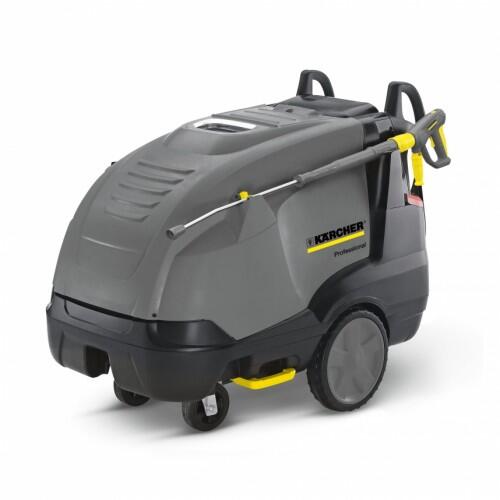 Аппарат высокого давления Karcher HDS-E