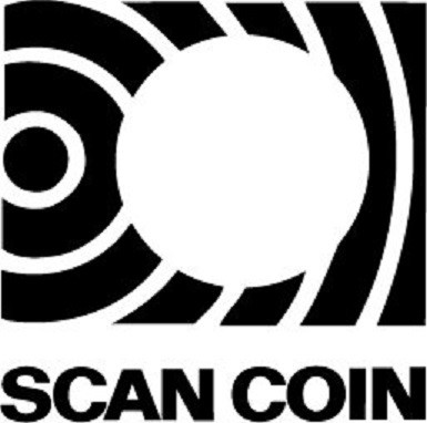 SCAN COIN