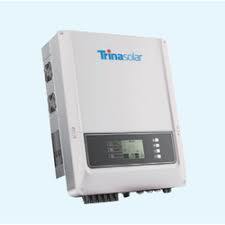 bel trading & consulting ltd - solar inverter