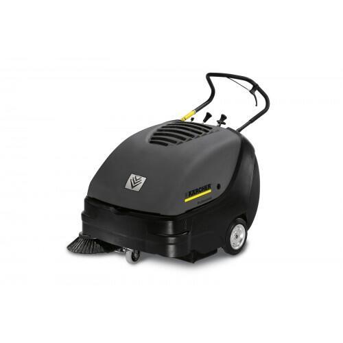 Подметальная машина Karcher KM 85/50 W G Classic