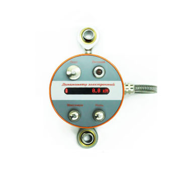 Динамометры растяжения Динамометры растяжения