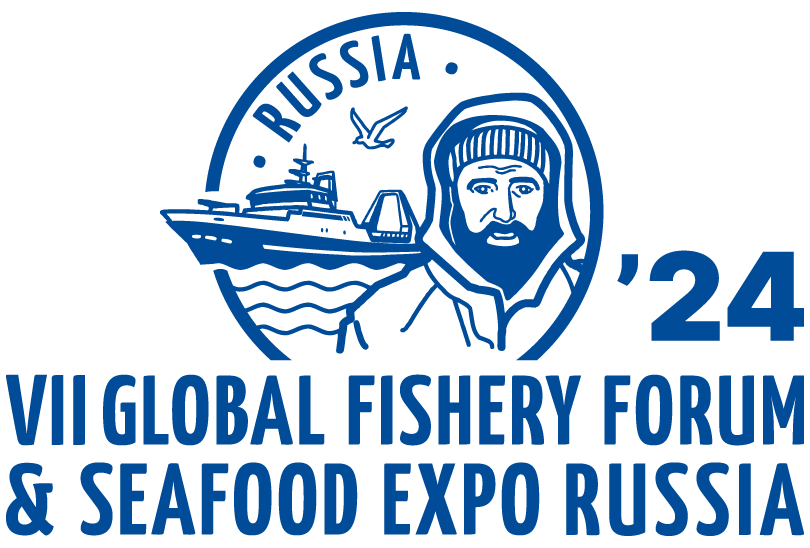 VII Global Fishery Forum & Seafood Expo Russia 2024 