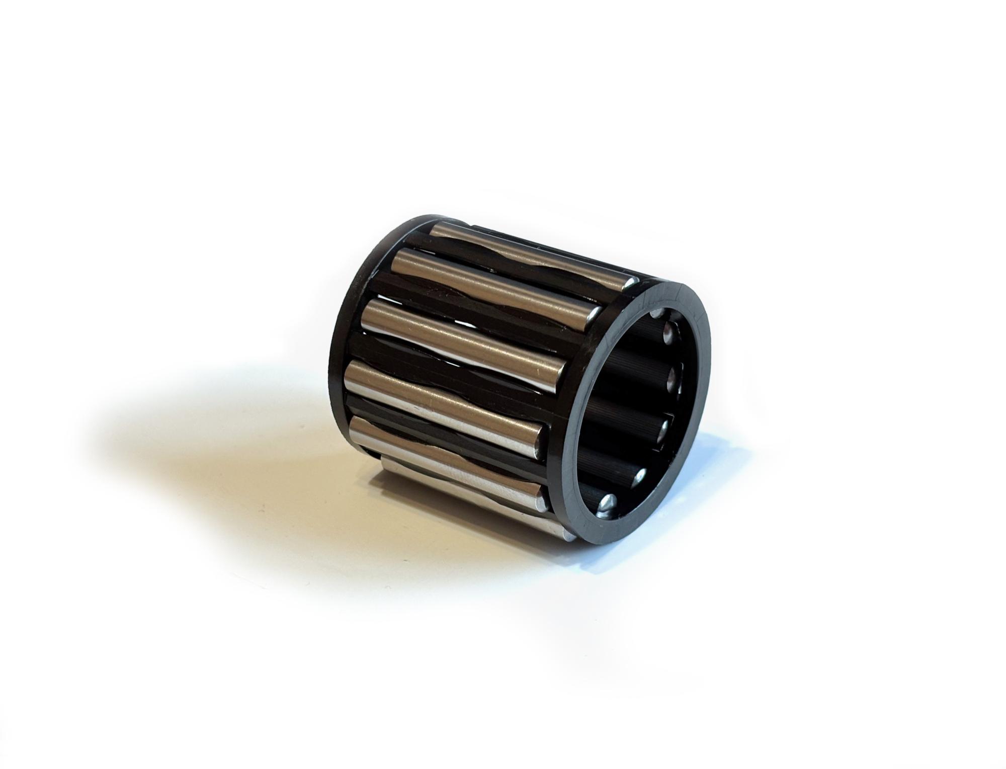 Подшипник качения роликовый радиальный игольчатый однорядный без колец 64706Е 2815164706006 Подшипник качения роликовый радиальный игольчатый однорядный без колец 64706Е 2815164706006