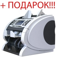 Счетчик банкнот Magner 150 Digital