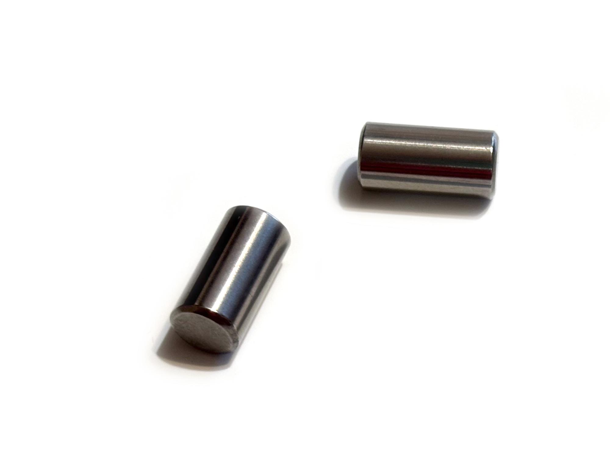 Цилиндрический ролик 6,5х11 НБVIТУ ВНИПП075-03 2815165114138 Цилиндрический ролик 6,5х11 НБVIТУ ВНИПП075-03 2815165114138