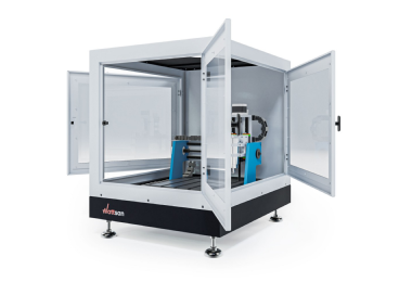 Фрезерный станок по дереву с чпу Wattsan 0404 MINI Cabine Фрезерный станок по дереву с чпу Wattsan 0404 MINI Cabine