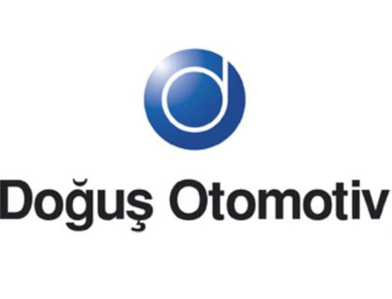 Dogus Otomotiv Servis ve Ticaret AS