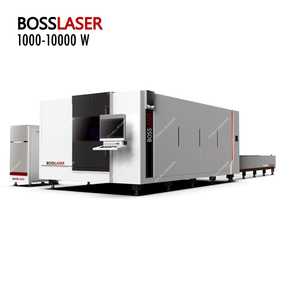 Boss Laser 1000-10000 W