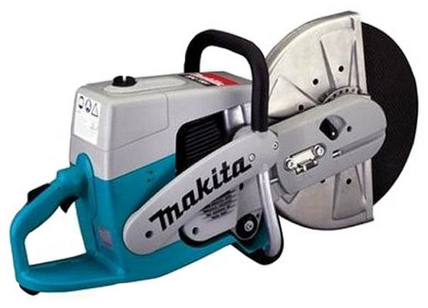 Бензорез Makita DPC 6401