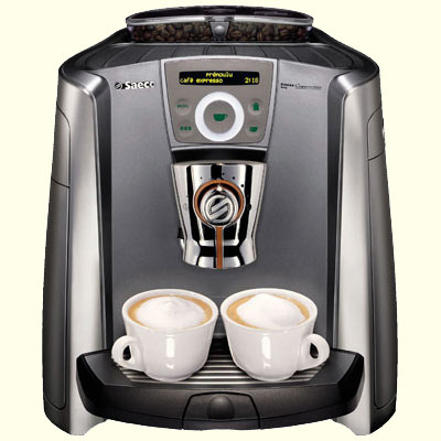 Кофемашины Saeco Primea Cappuccino