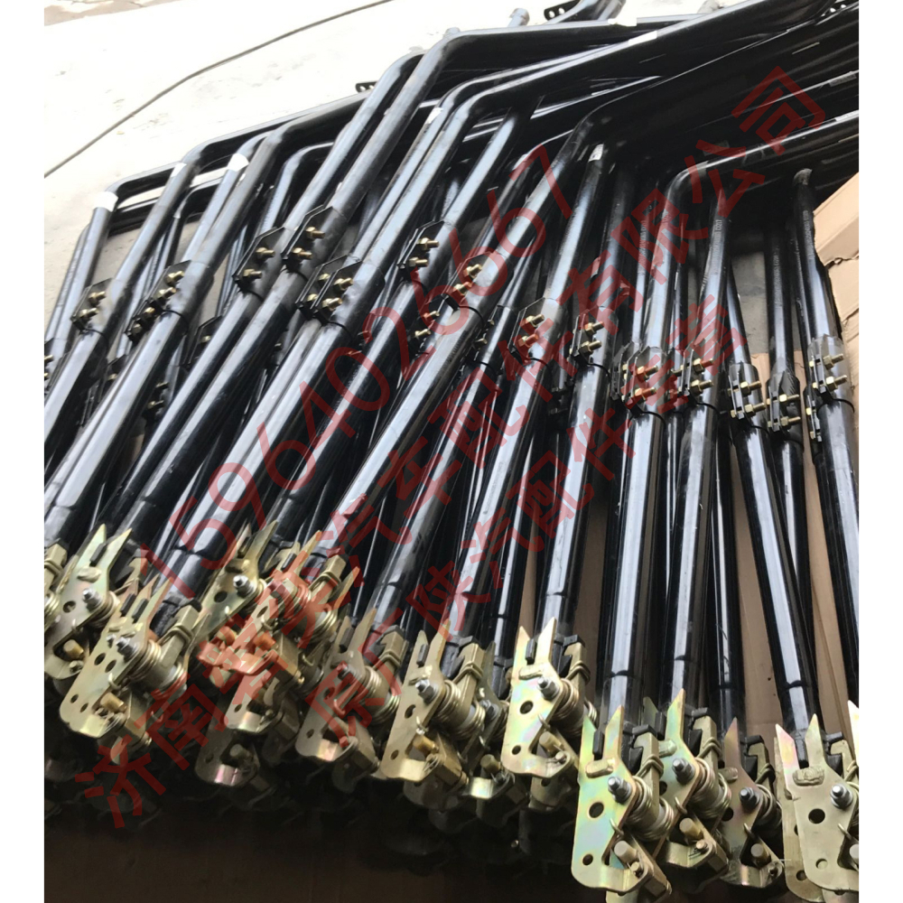 ШАКМАН truck parts Оригинальная раздвижная тяга в сборе DZ97259240550 DZ93259240579 DZ97189240579 ШАКМАН truck parts Оригинальная раздвижная тяга в сборе DZ97259240550 DZ93259240579 DZ97189240579