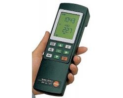 Testo 312-2 манометр до 40/200 гПа