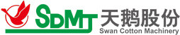 Shandong Swan Cotton Industrial Machinery Stock Co Ltd