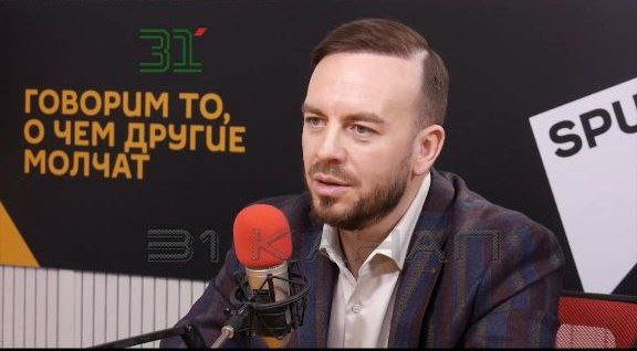  «Есть либо прогресс, либо регресс. Я всегда за первый вариант»: директор ЧЗЭО Алексей Камынин рассказал об опыте международной торговли в условиях санкций