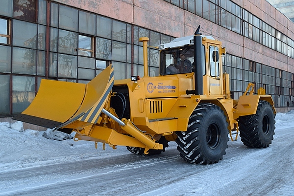 Спецстроймаш, ООО