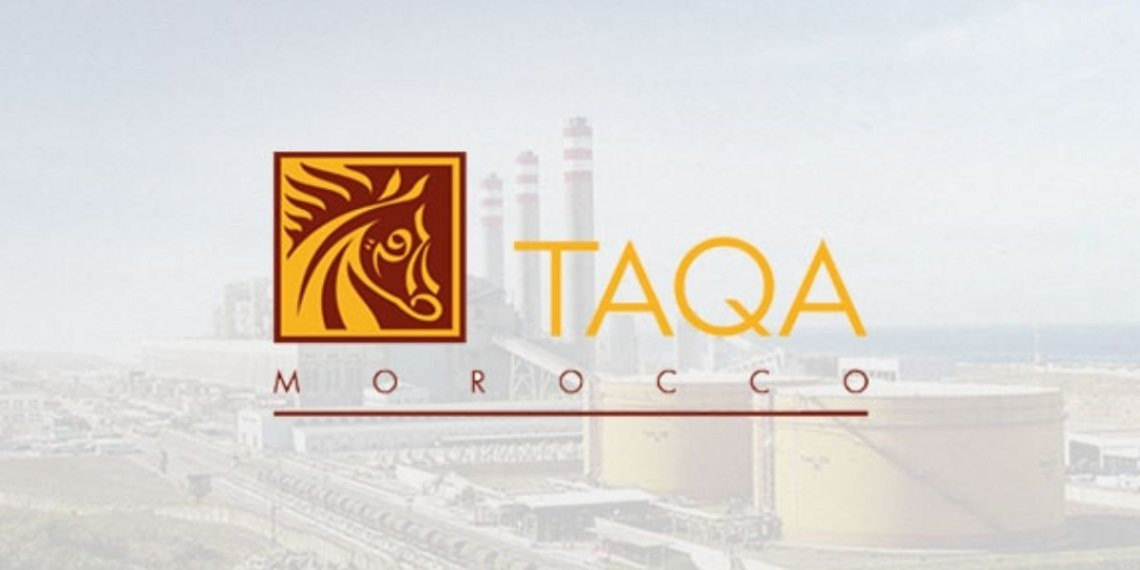 Taqa Morocco SA