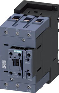 Контактор SIEMENS 3RT2046-1AQ20