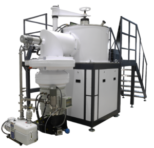 Ремонт и модернизация установок ионно-плазменного напыления Ремонт и модернизация установок ионно-плазменного напыления