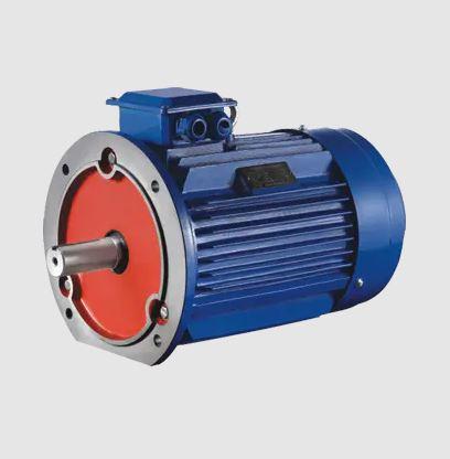 YD2 SERIES VARIABLE POLE MULTI SPEED THREE-PHASEASYNCHRONOUS MOTOR