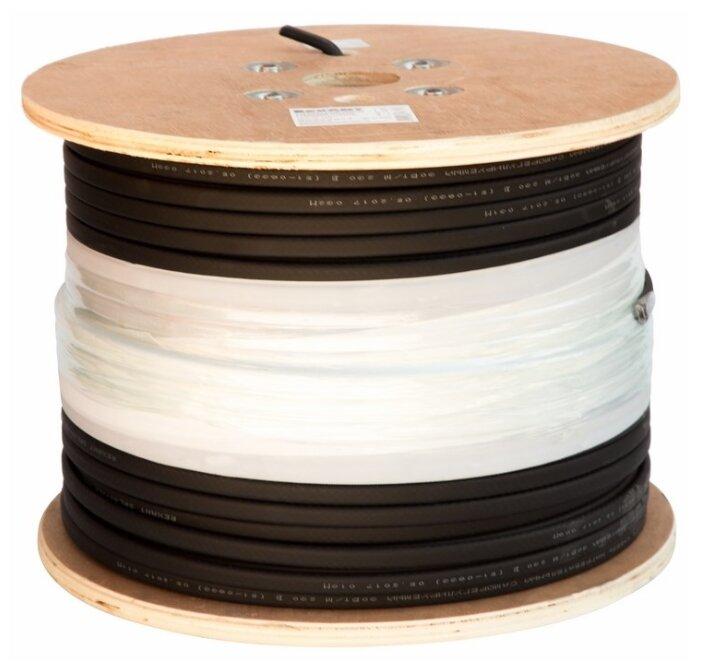 Греющий кабель саморегулирующийся PROconnect SRL 40-2CR (UV)