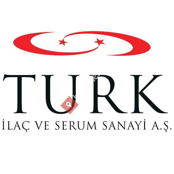 Turk Ilac ve Serum Sanayi AS