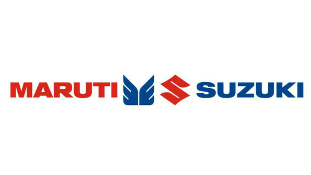 Maruti Suzuki India Ltd