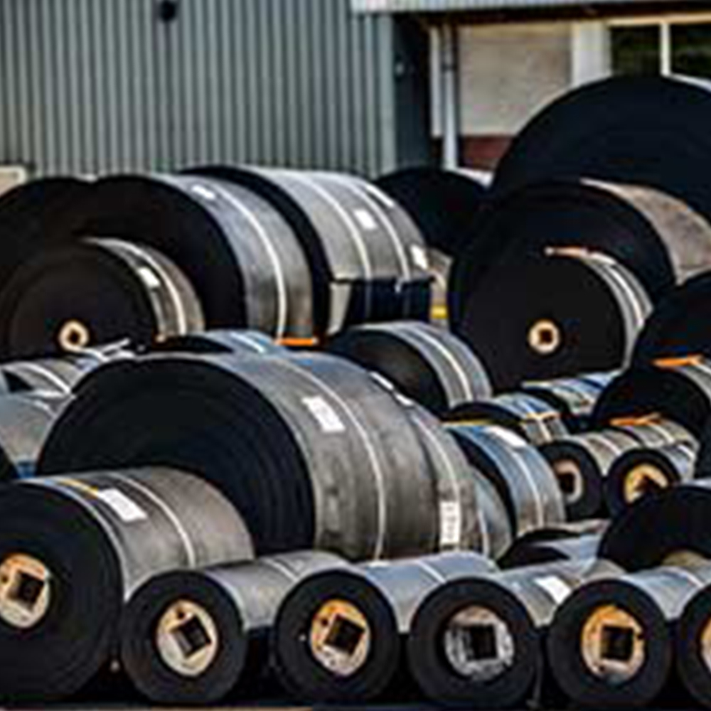 Лента конвейерная 2ЛМ-1000-4-ТК-200-4/2, РБ Лента конвейерная 2ЛМ-1000-4-ТК-200-4/2, РБ