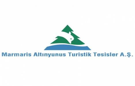 Marmaris Altinyunus Turistik Tesisleri AS