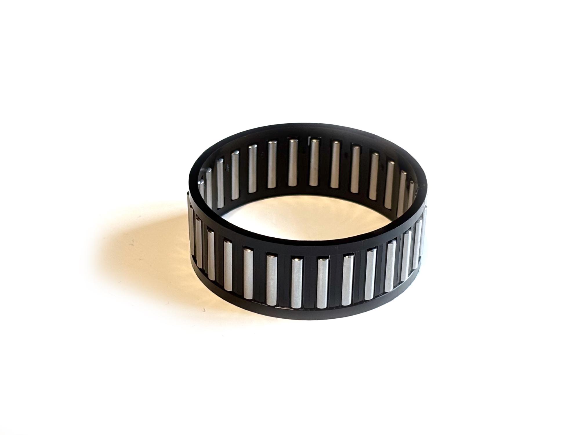 Подшипник роликовый игольчатый без колец 3К42х47х17Е 2815142471704 Подшипник роликовый игольчатый без колец 3К42х47х17Е 2815142471704