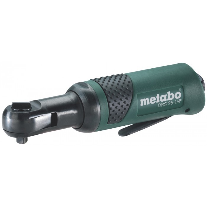 ПНЕВМАТИЧЕСКАЯ ТРЕЩОТКА METABO DRS 35-1/4