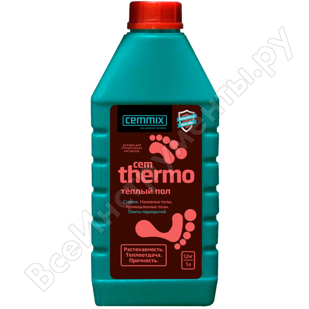 CemThermo