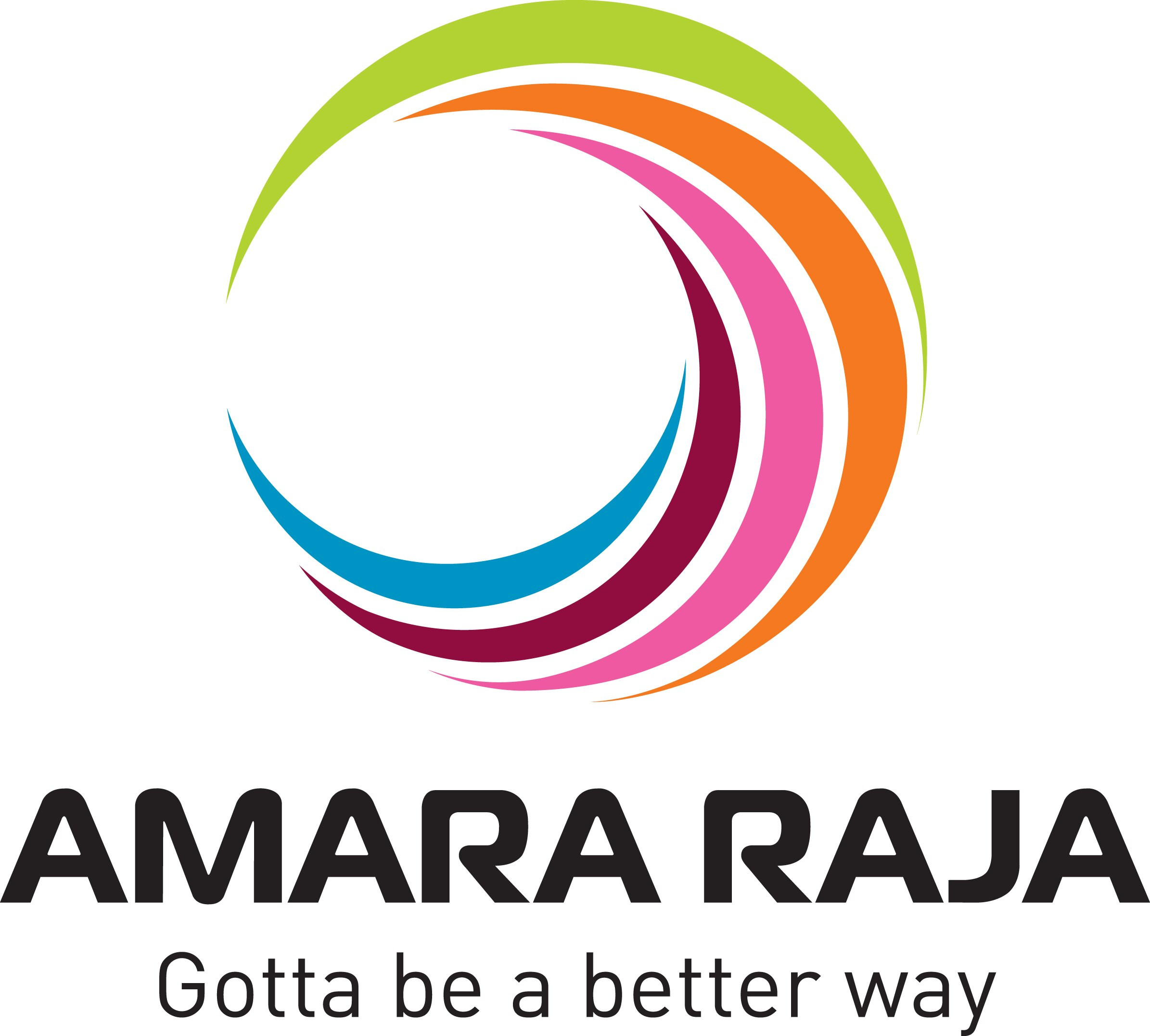 Amara Raja Batteries