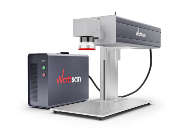 Лазерный маркер по металлу Wattsan FL TT Raycus (Q-switch) Лазерный маркер по металлу Wattsan FL TT Raycus (Q-switch)