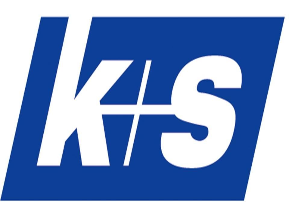 K + S