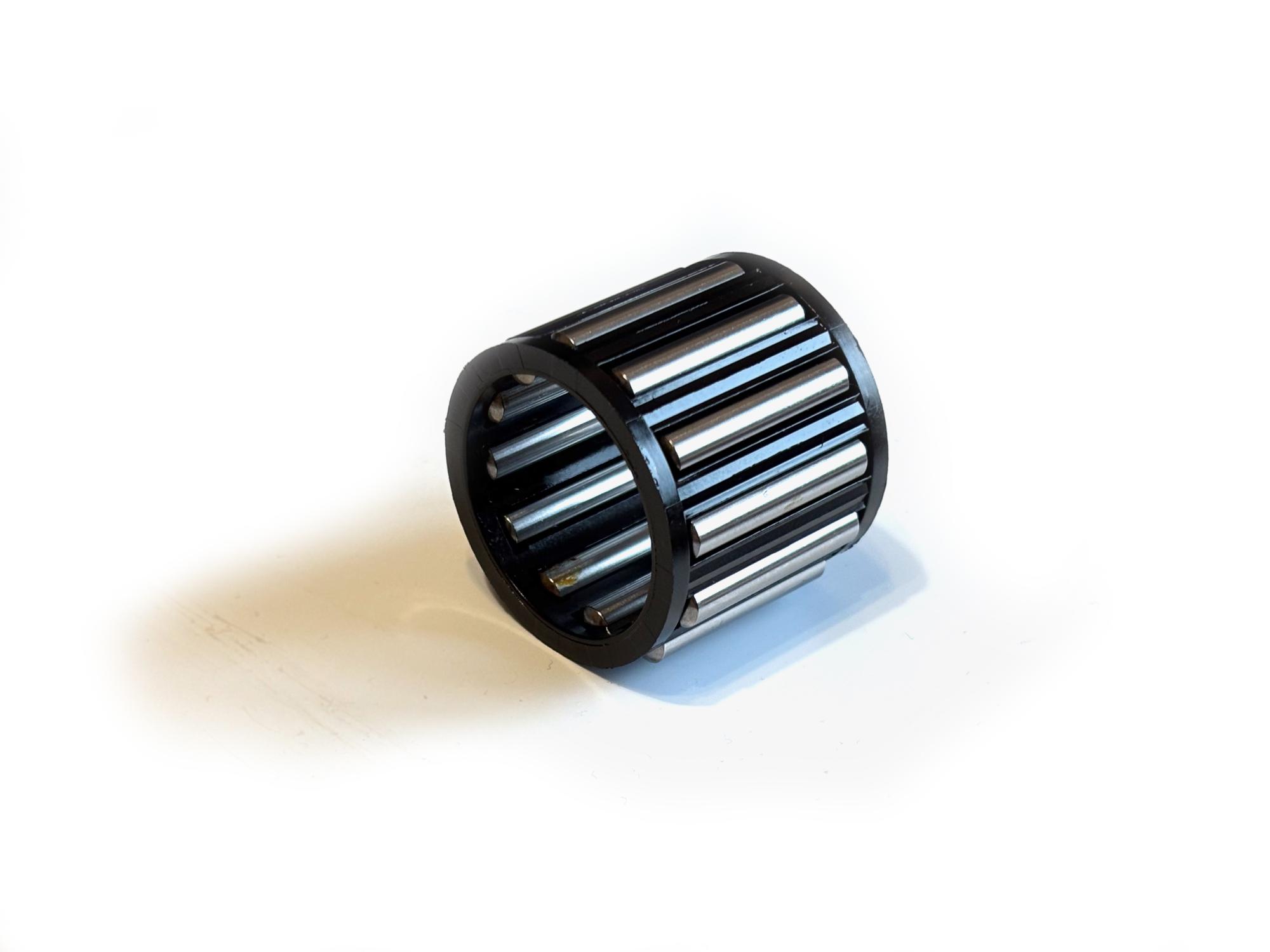 Подшипник роликовый игольчатый без колец 3КК25х35х30Е 2815125353003 Подшипник роликовый игольчатый без колец 3КК25х35х30Е 2815125353003