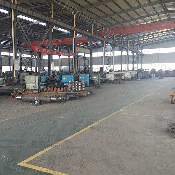 Hebei Juming Conveyor Engineering