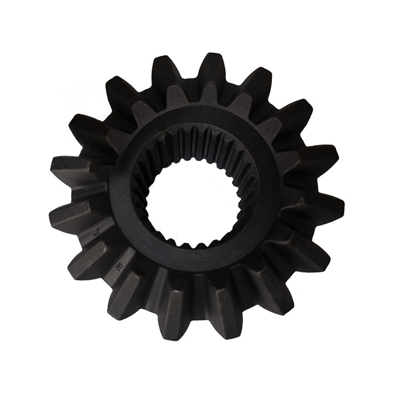  High quality 460 Small Hole Half Axle Gear