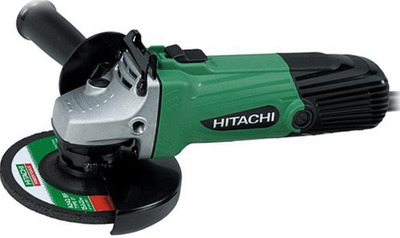 Шлифмашина угловая G13SS HITACHI