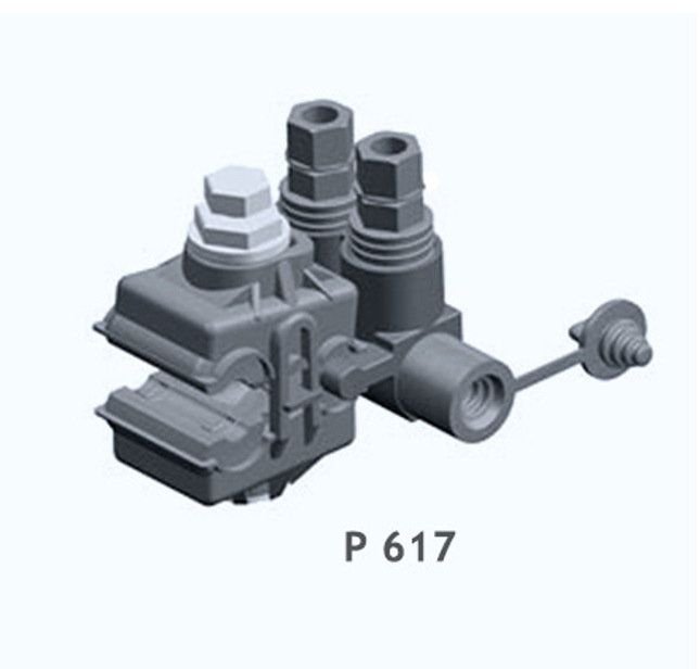 Продаем зажимы P 14, P 18, P 617