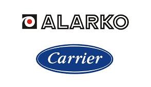 ALARKO CARRIER SANAYI VE TICARET A S