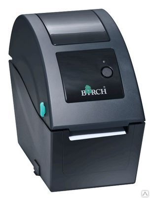 Термопринтер этикеток Birch BP-525D