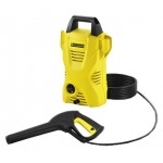 Аппарат высокого давления KARCHER К 2.110