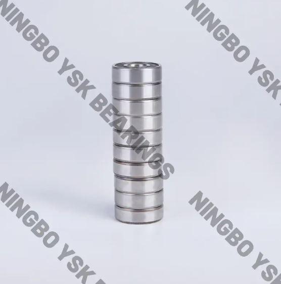 6003ZZ Shield Deep Groove Ball Bearing