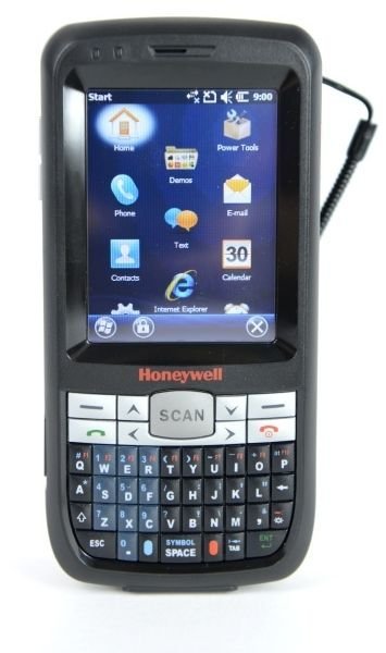 Терминал сбора данных Honeywell Dolphin 60s Scanphone