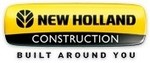 New Holland Construction