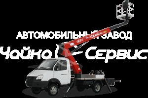 Автогидроподъемник телескопический ГАЗ-3302 T318, Т315