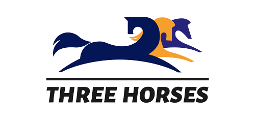 Three Horses Trailer